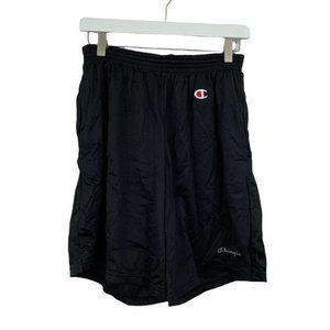 Vintage Champion Mens Shorts Sz L